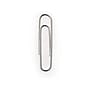 Staples Smooth Jumbo Paper Clips, 100/Box, 100 Boxes/Carton (72578CT)~#|#~sp36617309_sc7