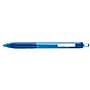 Paper Mate InkJoy 300 RT Retractable Ballpoint Pen, Medium Point, Blue Ink, Dozen (1951259)~#|#~sp36617320_sc7