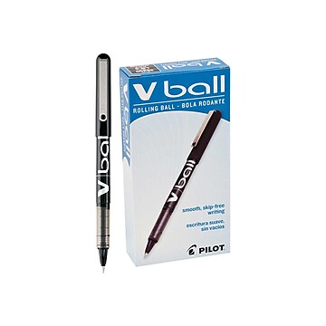 【GINGER掲載商品】 BIC Round Stic Grip Xtra Comfort Ballpoint Pens, Fine Point テーブル・チェア・ハンモック