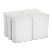 Georgia-Pacific Professional Series C-Fold Paper Towels, 1-ply, 200 Sheets/Pack, 6 Packs/Carton (2112014)