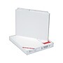 Avery Copier Tab Dividers, Unpunched, 5 Tab, White, 30 Sets/Box (20405)~#|#~sp36617930_sc7