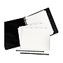 Avery Copier Tab Dividers, Unpunched, 5 Tab, White, 30 Sets/Box (20405)~#|#~sp36617931_sc7