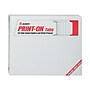 Avery Copier Tab Dividers, Unpunched, 5 Tab, White, 30 Sets/Box (20405)~#|#~sp36617932_sc7