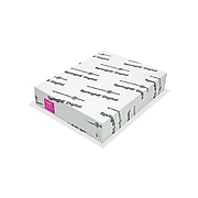 Springhill Digital 90 lb. Paper, 8.5" x 11", White, 250 Sheets/Pack (015101)