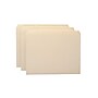 Smead File Folders, Straight-Cut Tab, Letter Size, Manila, 100/Box  (10300)~#|#~sp36618322_sc7