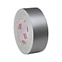 Staples General Purpose Duct Tape, 2"W x 60 yds., Silver, 1 Roll (468389-CC)~#|#~sp36618643_sc7