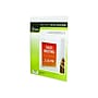 NuDell Sign Holder, 8.5" x 11", Clear Plastic (38011)~#|#~sp36618714_sc7