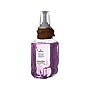 Brighton Professional Antibacterial Foaming Hand Soap Refill for ADX 7 Dispenser, Plum Scent, 700 ml, 4/Carton (BPR50956)~#|#~sp36618725_sc7