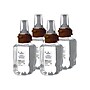 Brighton Professional Foaming Hand Soap Refill for ADX 7 Dispenser, 700 ml, 4/Carton (21884)~#|#~sp36618730_sc7