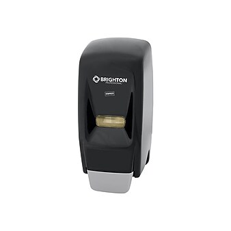 Brighton Professional Hand Soap & Sanitizer Dispensers | Staples