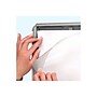 Azar Sign Holder, 14" x 42.1", Freestanding, Silver, Metal (300235-SLV)~#|#~sp36618768_sc7