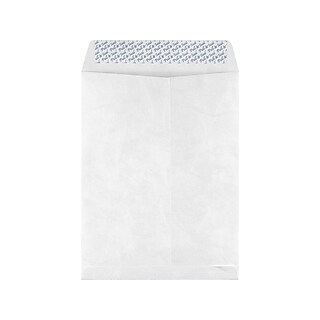 Quality Park Lot de 50 enveloppes à bulles, 15,2 x 22,9 cm, enveloppes