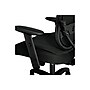 HON Wave Mesh Mid-Back Chair, Synchro-Tilt, Adjustable Arms, Black Sandwich Mesh (BSXVL712MM10)~#|#~sp36618928_sc7