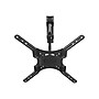 Kanto M300 Full Motion Single Stud TV Wall Mount for up to 55" TVs, 80 lb Load Capacity, Black~#|#~sp36619219_sc7