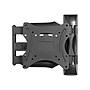 Kanto M300 Full Motion Single Stud TV Wall Mount for up to 55" TVs, 80 lb Load Capacity, Black~#|#~sp36619221_sc7
