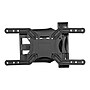 Kanto M300 Full Motion Single Stud TV Wall Mount for up to 55" TVs, 80 lb Load Capacity, Black~#|#~sp36619223_sc7