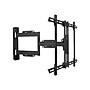 Kanto PS350 Full Motion Single Stud TV Wall Mount for 37" - 60" TVs~#|#~sp36619244_sc7