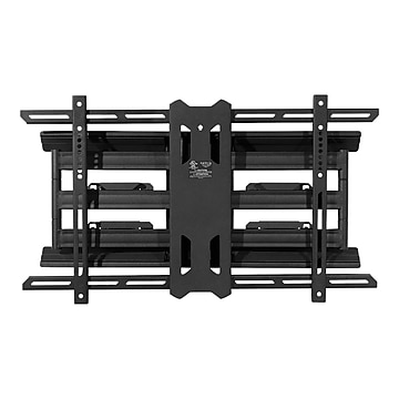 Kanto PDX680 Full Motion TV Wall Mount with 24" Extension for 39" - 80" TVs