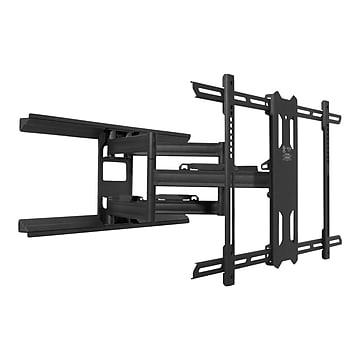 Kanto PDX680 Full Motion TV Wall Mount with 24" Extension for 39" - 80" TVs