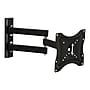 Mount-It! Articulating Wall TV Mount for 23 - 42" Screens, 66 lbs. Max. (MI-2041L)~#|#~sp36619262_sc7