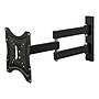 Mount-It! Articulating Wall TV Mount for 23 - 42" Screens, 66 lbs. Max. (MI-2041L)~#|#~sp36619263_sc7