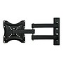 Mount-It! Articulating Wall TV Mount for 23 - 42" Screens, 66 lbs. Max. (MI-2041L)~#|#~sp36619265_sc7