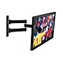 Mount-It! Articulating Wall TV Mount for 23 - 42" Screens, 66 lbs. Max. (MI-2041L)~#|#~sp36619266_sc7