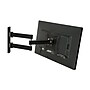 Mount-It! Articulating Wall TV Mount for 23 - 42" Screens, 66 lbs. Max. (MI-2041L)~#|#~sp36619267_sc7