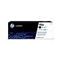 HP 94X Black High Yield Toner Cartridge, Prints Up to 2,800 pages (CF294X)~#|#~sp36785572_sc7