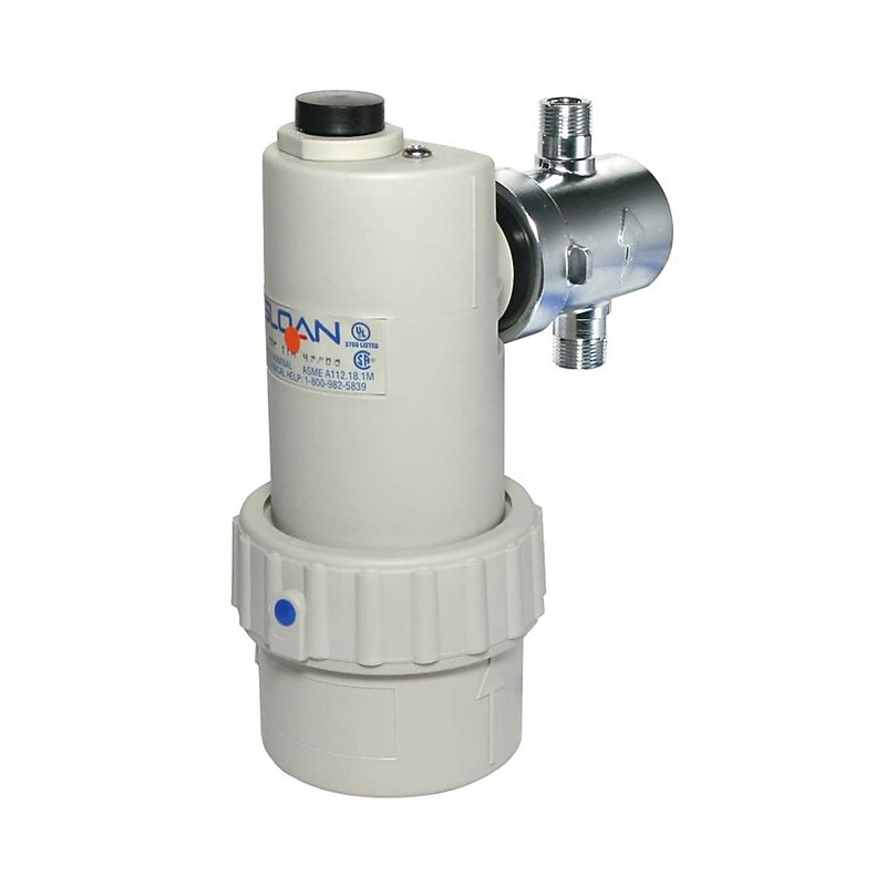 Sloan Faucet Valve Replacement Parts (3315111) image 1
