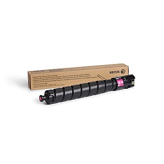 Xerox 106R04047 Magenta High Yield Toner Cartridge