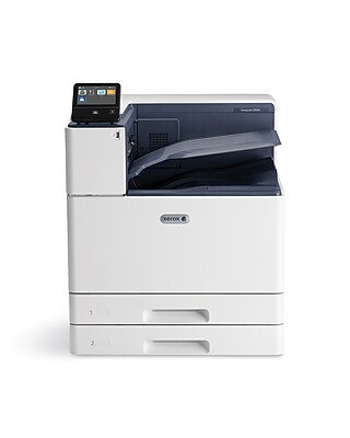 staples large format printer