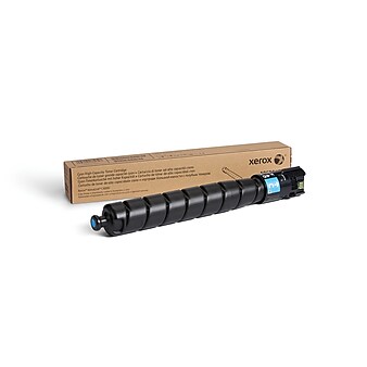 Xerox 106R04046 Cyan High Yield Toner Cartridge