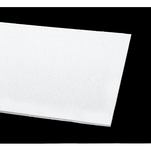Shop Staples For Armstrong Dune Square Lay In Ceiling Tile 2 X2