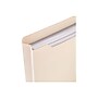 Staples File Jacket, 1.5" Expansion, Legal Size, Manila, 10/Pack (3035DT10)~#|#~sp37068758_sc7