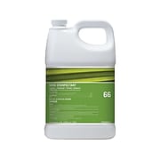 Staples® #66 Disinfecting and Sanitizer Cleaner, Unscented, 1 Gallon, 4/Ct (STP660001-CCT)