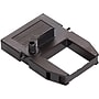 Pyramid Time Clock Ribbon, Jet Black (5000R)~#|#~sp37069067_sc7
