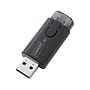 Staples 8GB USB 3.0 Type A Flash Drive, Black (27994)~#|#~sp37069094_sc7