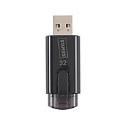 Staples 32GB USB 3.0 Flash Drive (27996)