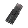 Staples 32GB USB 3.0 Type A Flash Drive, Black (27996)~#|#~sp37069097_sc7