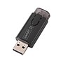 Staples 32GB USB 3.0 Type A Flash Drive, Black (27996)~#|#~sp37069098_sc7