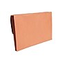 Staples Extra Large Paper Stock File Pocket, 3.25" Expansion, 11.97" x 18" Size, Brown, 2/Pack (1060E2S)~#|#~sp37069118_sc7