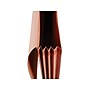 Staples Extra Large Paper Stock File Pocket, 3.25" Expansion, 11.97" x 18" Size, Brown, 2/Pack (1060E2S)~#|#~sp37069121_sc7
