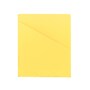 Smead Paper Stock File Jacket, Letter Size, Yellow, 25/Pack (75434)~#|#~sp37069153_sc7