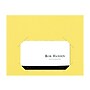 Smead Paper Stock File Jacket, Letter Size, Yellow, 25/Pack (75434)~#|#~sp37069155_sc7