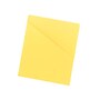 Smead Paper Stock File Jacket, Letter Size, Yellow, 25/Pack (75434)~#|#~sp37069157_sc7