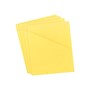 Smead Paper Stock File Jacket, Letter Size, Yellow, 25/Pack (75434)~#|#~sp37069158_sc7