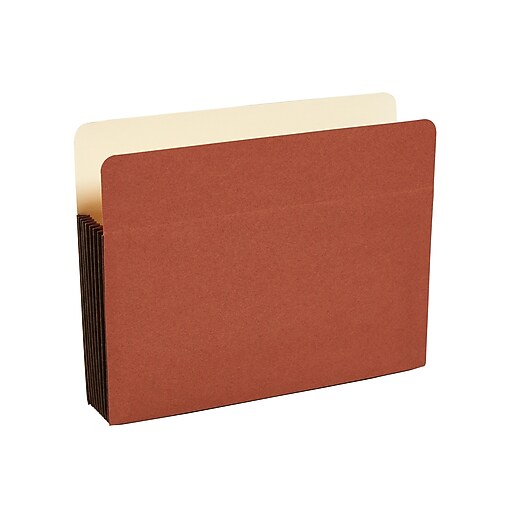 Shop Staples for Staples® Expanding File Pocket with Tyvek