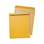 Quality Park Open End Kraft Catalog Envelopes, 12.5 x 18.5", Brown Kraft, 25/Box (QUA42353)~#|#~sp37069331_sc7