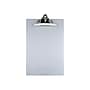 Saunders Recycled Aluminum Clipboard, Letter Size, Silver (22517)~#|#~sp37069521_sc7